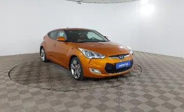 Hyundai Veloster 2013 года за 5 300 000 тг. в Шымкент фото 3