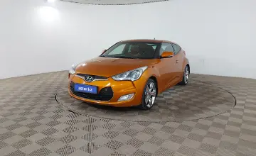 Hyundai Veloster 2013 года за 5 300 000 тг. в Шымкент фото 1