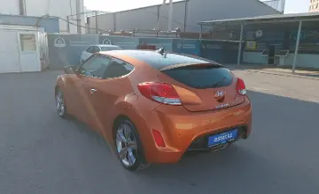 Hyundai Veloster 2013 года за 5 300 000 тг. в Шымкент фото 4