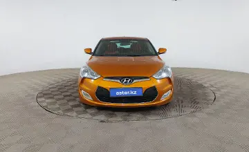 Hyundai Veloster 2013 года за 5 300 000 тг. в Шымкент фото 2