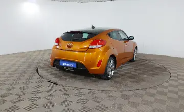 Hyundai Veloster 2013 года за 5 300 000 тг. в Шымкент