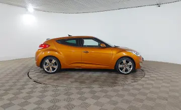 Hyundai Veloster 2013 года за 5 300 000 тг. в Шымкент фото 4