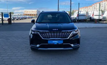 Kia Carnival 2023 года за 18 590 000 тг. в Караганда фото 2