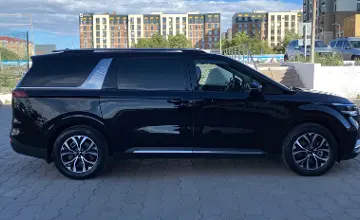 Kia Carnival 2023 года за 18 590 000 тг. в Караганда фото 4