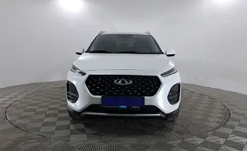 Chery Tiggo 2 Pro 2023 года за 5 390 000 тг. в Павлодар фото 2