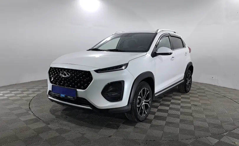 Chery Tiggo 2 Pro 2023 года за 5 390 000 тг. в Павлодар