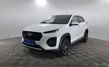 Chery Tiggo 2 Pro 2023 года за 5 390 000 тг. в Павлодар фото 1