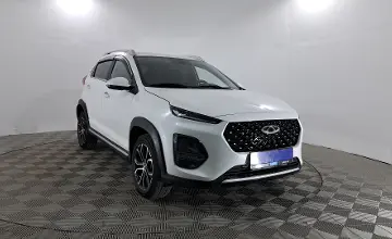 Chery Tiggo 2 Pro 2023 года за 5 390 000 тг. в Павлодар фото 3