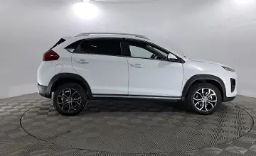 Chery Tiggo 2 Pro 2023 года за 5 390 000 тг. в Павлодар фото 4