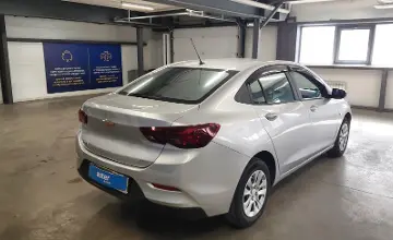 Chevrolet Onix 2023 года за 4 450 000 тг. в Астана фото 3