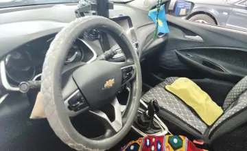 Chevrolet Onix 2023 года за 4 450 000 тг. в Астана фото 5