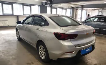 Chevrolet Onix 2023 года за 4 450 000 тг. в Астана фото 4