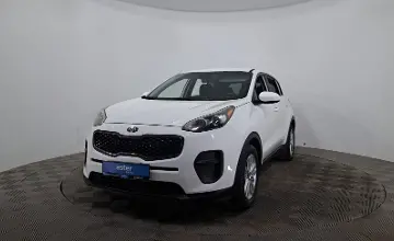 Kia Sportage 2018 года за 8 390 000 тг. в Астана фото 1
