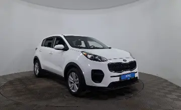 Kia Sportage 2018 года за 8 390 000 тг. в Астана фото 3