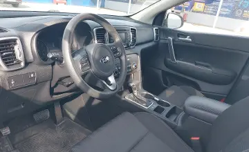 Kia Sportage 2018 года за 8 390 000 тг. в Астана фото 5