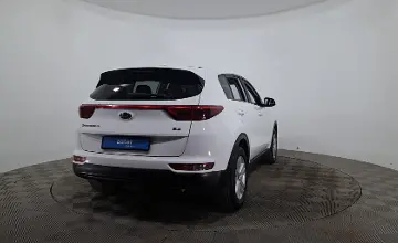 Kia Sportage 2018 года за 8 390 000 тг. в Астана