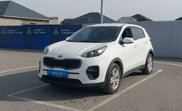 Kia Sportage 2018 года за 8 390 000 тг. в Астана фото 1