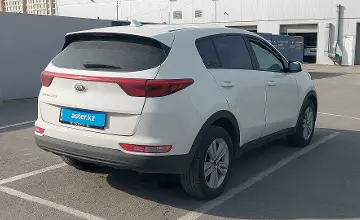 Kia Sportage 2018 года за 8 390 000 тг. в Астана фото 3