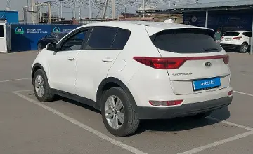 Kia Sportage 2018 года за 8 390 000 тг. в Астана фото 4