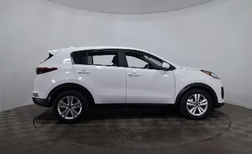 Kia Sportage 2018 года за 8 390 000 тг. в Астана фото 4