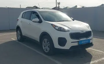 Kia Sportage 2018 года за 8 390 000 тг. в Астана фото 2