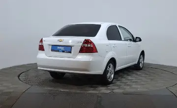 Chevrolet Nexia 2022 года за 4 320 000 тг. в Астана