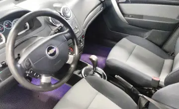 Chevrolet Nexia 2022 года за 4 320 000 тг. в Астана фото 5
