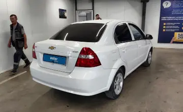 Chevrolet Nexia 2022 года за 4 320 000 тг. в Астана фото 3