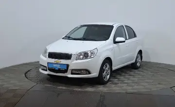Chevrolet Nexia 2022 года за 4 320 000 тг. в Астана фото 1