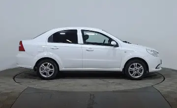 Chevrolet Nexia 2022 года за 4 320 000 тг. в Астана фото 4