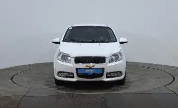 Chevrolet Nexia 2022 года за 4 320 000 тг. в Астана фото 2