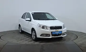 Chevrolet Nexia 2022 года за 4 320 000 тг. в Астана фото 3