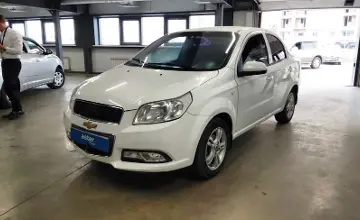 Chevrolet Nexia 2022 года за 4 320 000 тг. в Астана фото 1