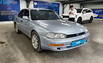 Toyota Camry 1994 года за 850 000 тг. в Астана фото 2