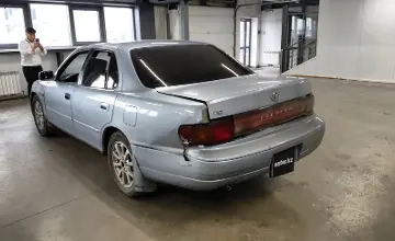 Toyota Camry 1994 года за 850 000 тг. в Астана фото 4
