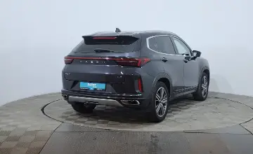 EXEED LX 2022 года за 7 790 000 тг. в Астана
