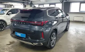 EXEED LX 2022 года за 7 790 000 тг. в Астана фото 3