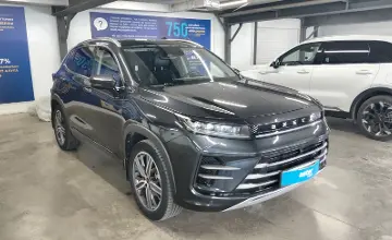 EXEED LX 2022 года за 7 790 000 тг. в Астана фото 2