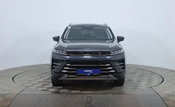 EXEED LX 2022 года за 7 790 000 тг. в Астана фото 2
