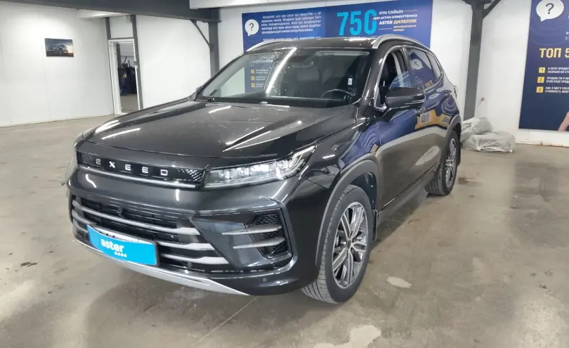 EXEED LX 2022 года за 7 790 000 тг. в Астана