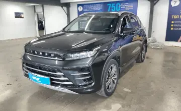 EXEED LX 2022 года за 7 790 000 тг. в Астана фото 1