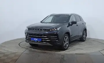 EXEED LX 2022 года за 7 790 000 тг. в Астана фото 1