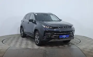 EXEED LX 2022 года за 7 790 000 тг. в Астана фото 3