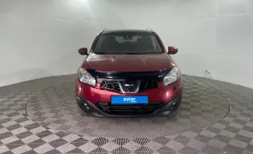 Nissan Qashqai 2012 года за 5 500 000 тг. в Павлодар фото 2