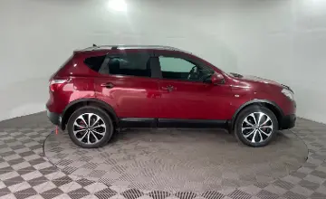 Nissan Qashqai 2012 года за 5 500 000 тг. в Павлодар фото 4