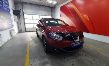 Nissan Qashqai 2012 года за 5 500 000 тг. в Павлодар фото 2