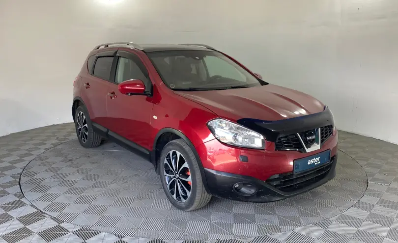 Nissan Qashqai 2012 года за 5 100 000 тг. в Павлодар фото 3