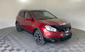 Nissan Qashqai 2012 года за 5 500 000 тг. в Павлодар фото 3