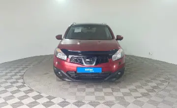 Nissan Qashqai 2012 года за 5 500 000 тг. в Павлодар фото 2