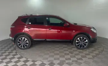 Nissan Qashqai 2012 года за 5 500 000 тг. в Павлодар фото 4